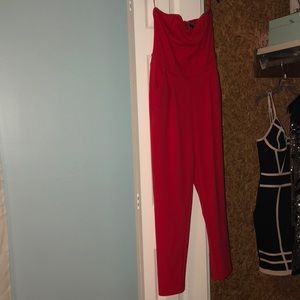 Express Jumpsuit